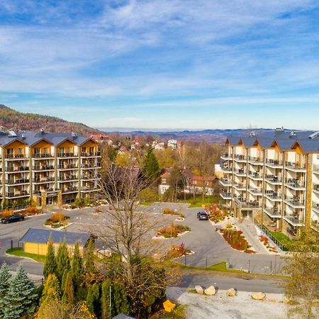 Wonder Home - Apartamenty Z Balkonami, Blisko Centrum Karpacza, Stoku I Aquaparku Экстерьер фото