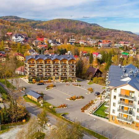 Wonder Home - Apartamenty Z Balkonami, Blisko Centrum Karpacza, Stoku I Aquaparku Экстерьер фото