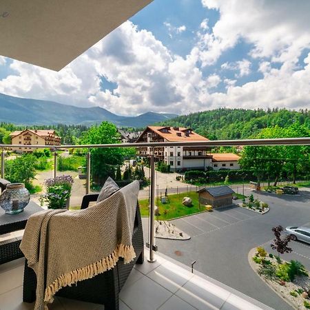 Wonder Home - Apartamenty Z Balkonami, Blisko Centrum Karpacza, Stoku I Aquaparku Экстерьер фото