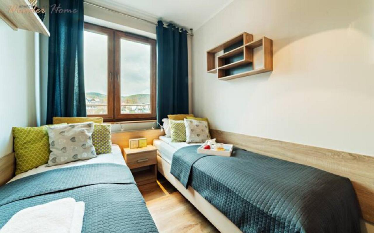 Wonder Home - Apartamenty Z Balkonami, Blisko Centrum Karpacza, Stoku I Aquaparku Экстерьер фото