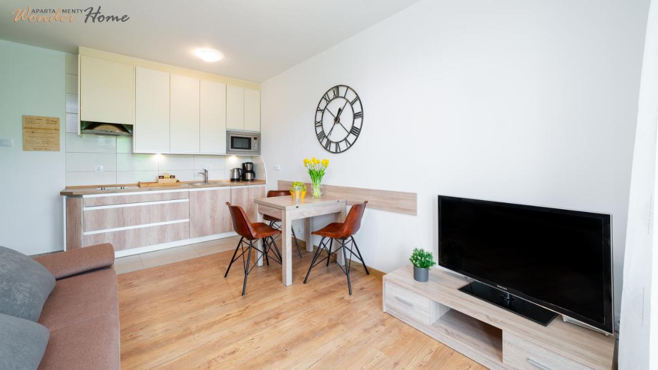 Wonder Home - Apartamenty Z Balkonami, Blisko Centrum Karpacza, Stoku I Aquaparku Экстерьер фото