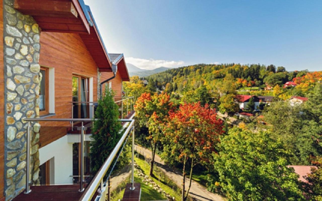 Wonder Home - Apartamenty Z Balkonami, Blisko Centrum Karpacza, Stoku I Aquaparku Экстерьер фото