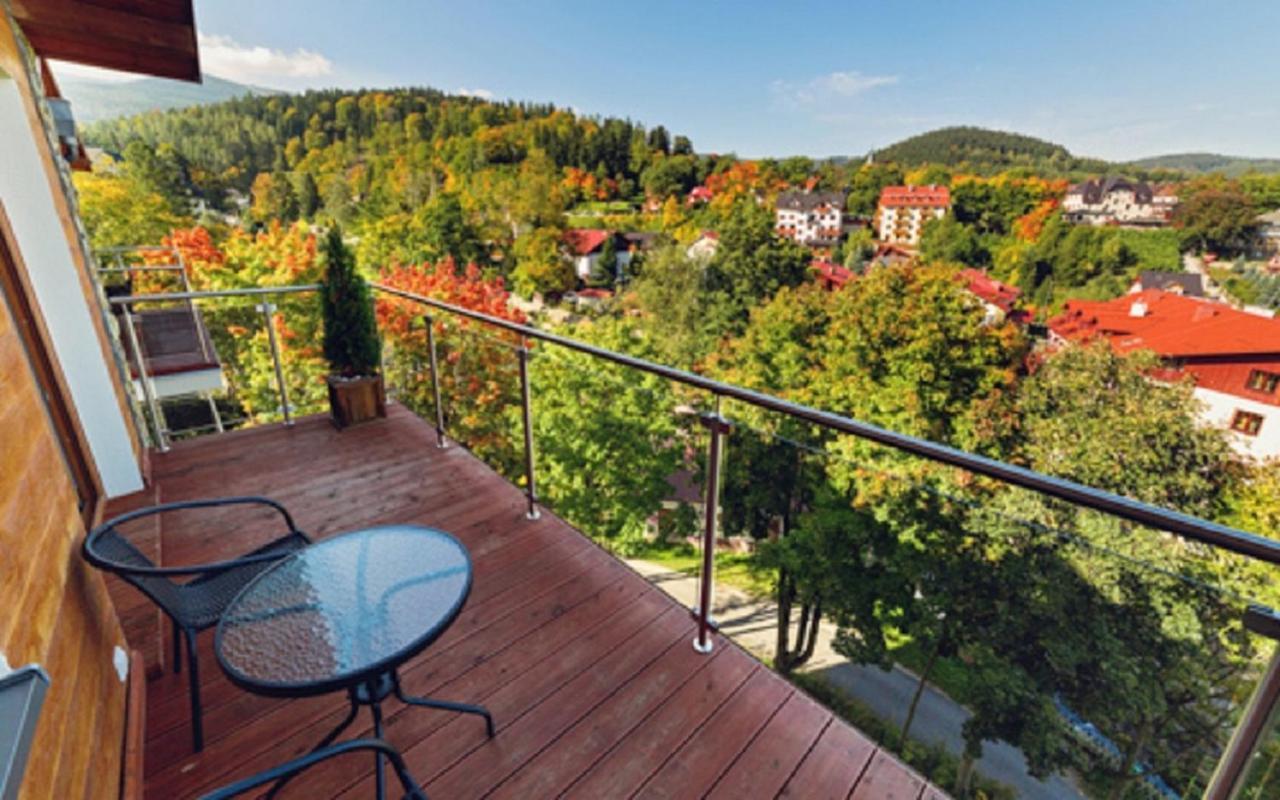 Wonder Home - Apartamenty Z Balkonami, Blisko Centrum Karpacza, Stoku I Aquaparku Экстерьер фото