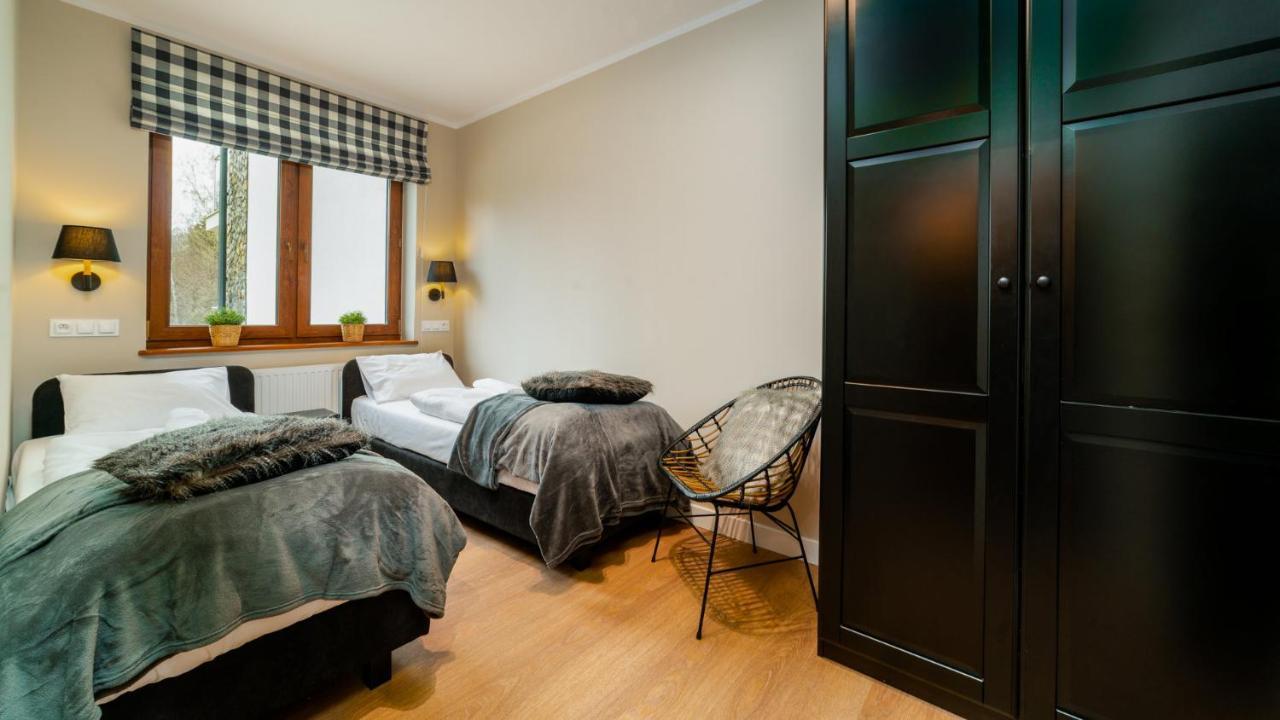 Wonder Home - Apartamenty Z Balkonami, Blisko Centrum Karpacza, Stoku I Aquaparku Экстерьер фото