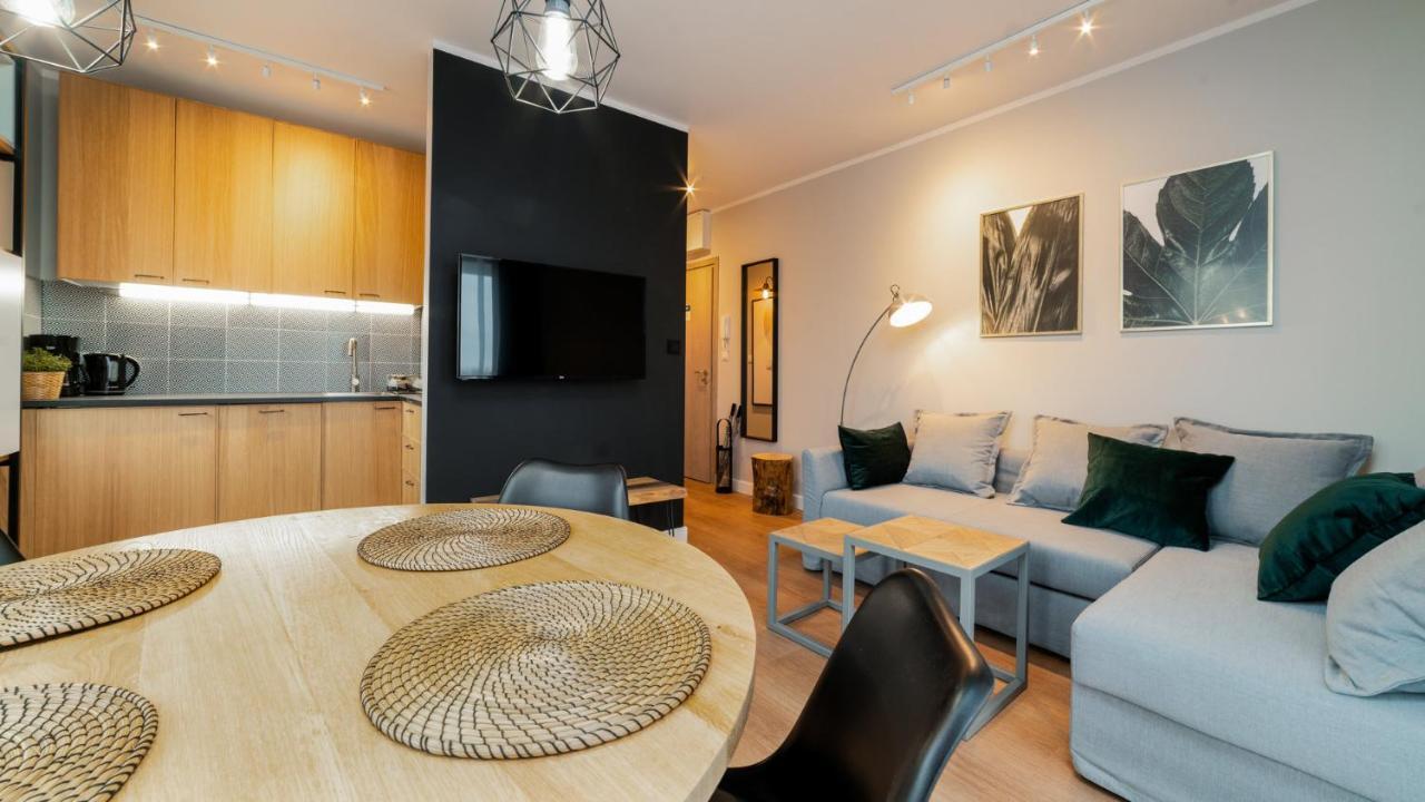 Wonder Home - Apartamenty Z Balkonami, Blisko Centrum Karpacza, Stoku I Aquaparku Экстерьер фото