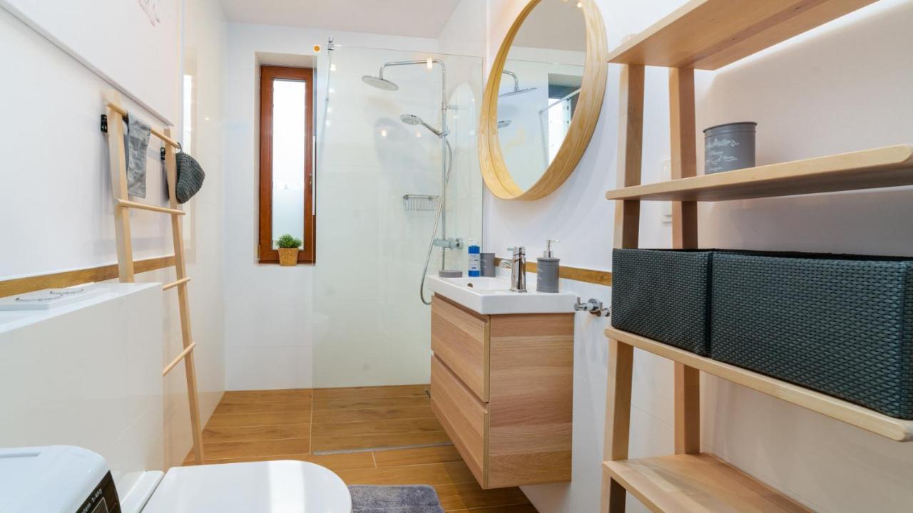 Wonder Home - Apartamenty Z Balkonami, Blisko Centrum Karpacza, Stoku I Aquaparku Экстерьер фото