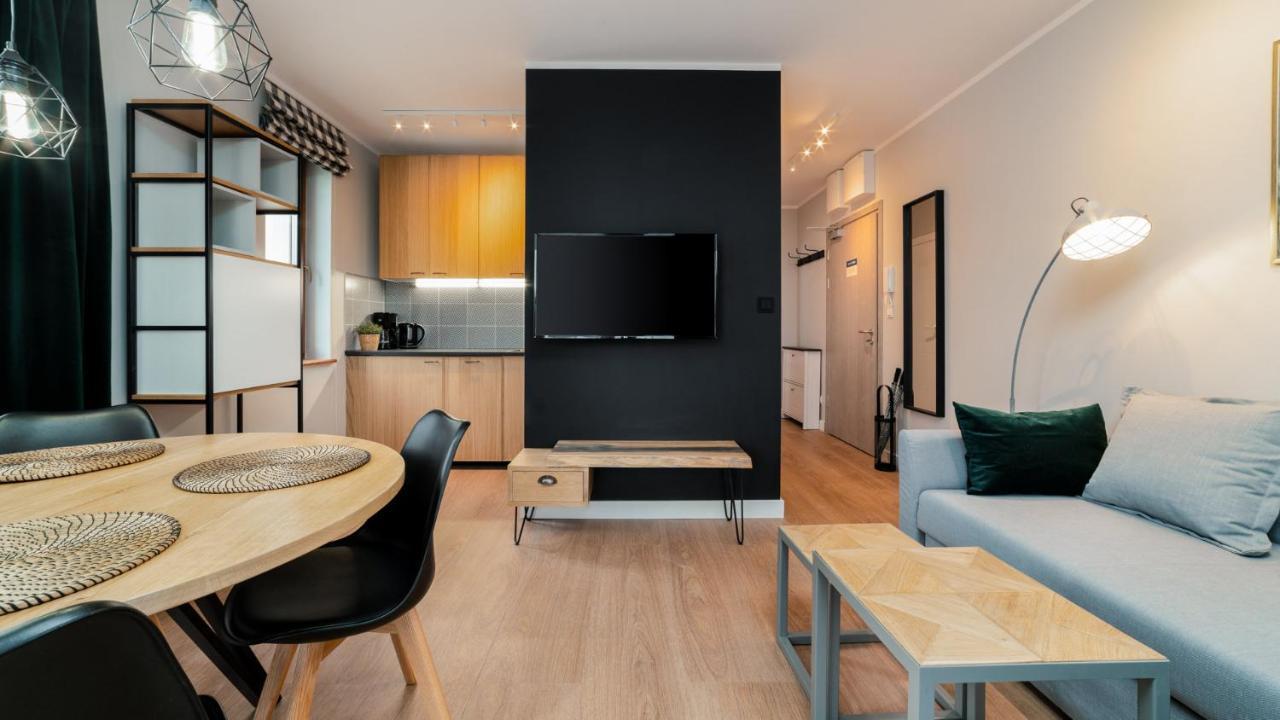 Wonder Home - Apartamenty Z Balkonami, Blisko Centrum Karpacza, Stoku I Aquaparku Экстерьер фото