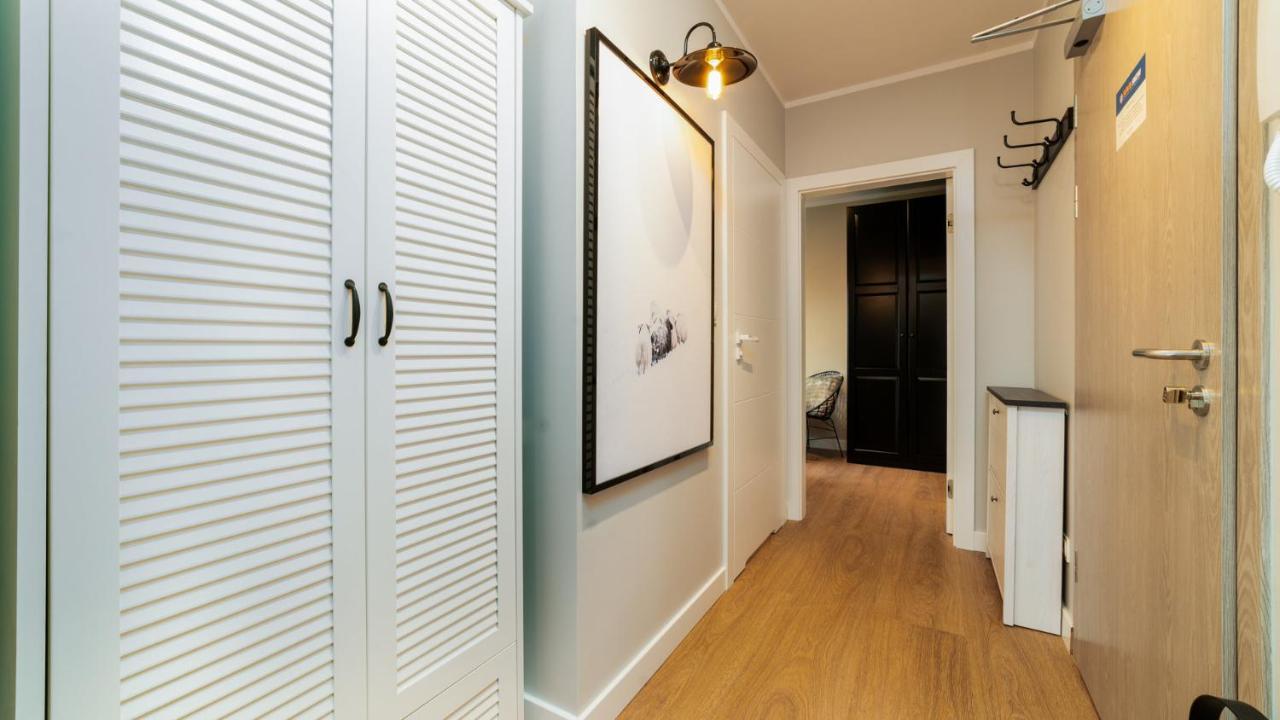 Wonder Home - Apartamenty Z Balkonami, Blisko Centrum Karpacza, Stoku I Aquaparku Экстерьер фото