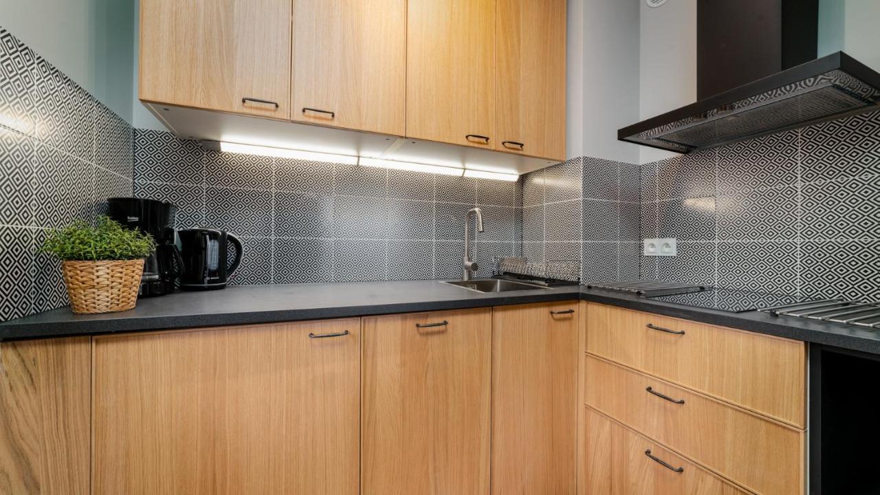 Wonder Home - Apartamenty Z Balkonami, Blisko Centrum Karpacza, Stoku I Aquaparku Экстерьер фото
