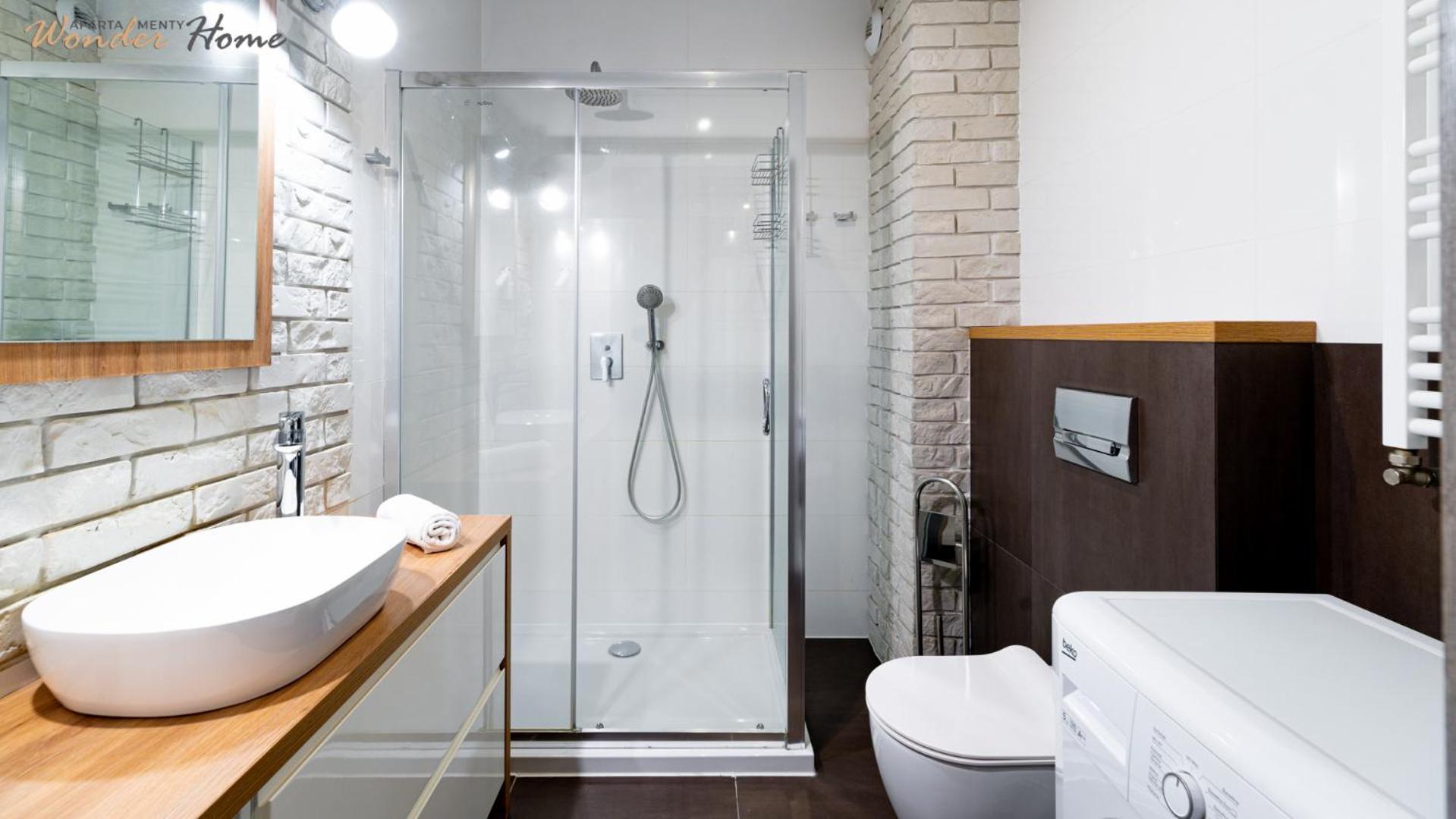 Wonder Home - Apartamenty Z Balkonami, Blisko Centrum Karpacza, Stoku I Aquaparku Экстерьер фото