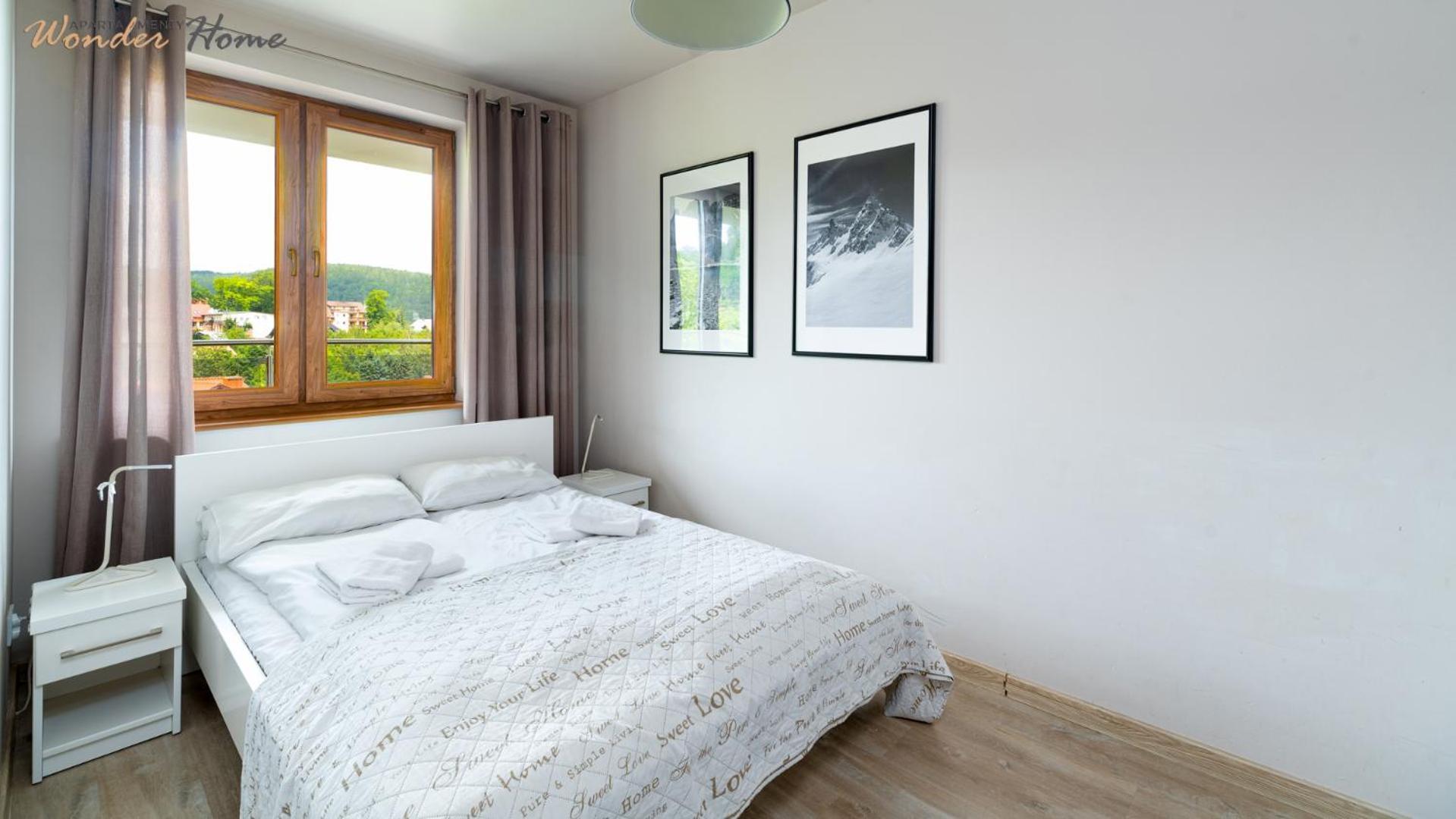 Wonder Home - Apartamenty Z Balkonami, Blisko Centrum Karpacza, Stoku I Aquaparku Экстерьер фото