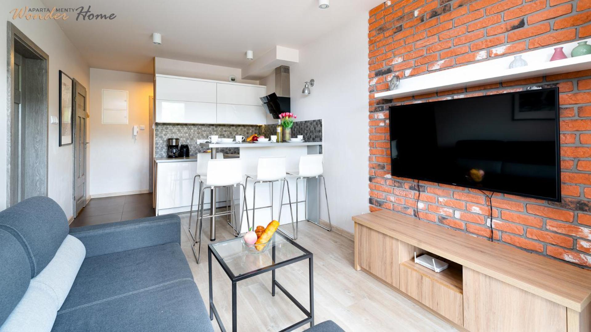 Wonder Home - Apartamenty Z Balkonami, Blisko Centrum Karpacza, Stoku I Aquaparku Экстерьер фото
