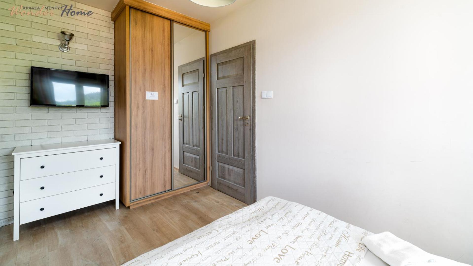 Wonder Home - Apartamenty Z Balkonami, Blisko Centrum Karpacza, Stoku I Aquaparku Экстерьер фото