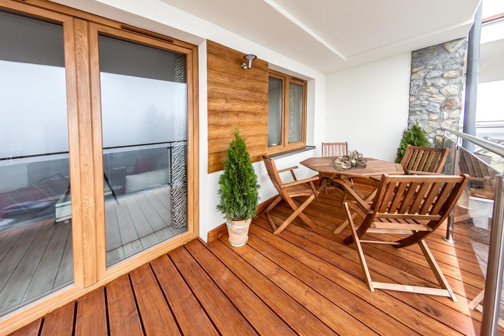 Wonder Home - Apartamenty Z Balkonami, Blisko Centrum Karpacza, Stoku I Aquaparku Экстерьер фото