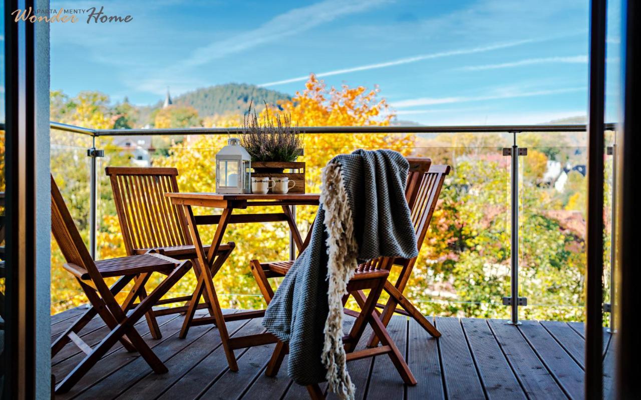 Wonder Home - Apartamenty Z Balkonami, Blisko Centrum Karpacza, Stoku I Aquaparku Экстерьер фото