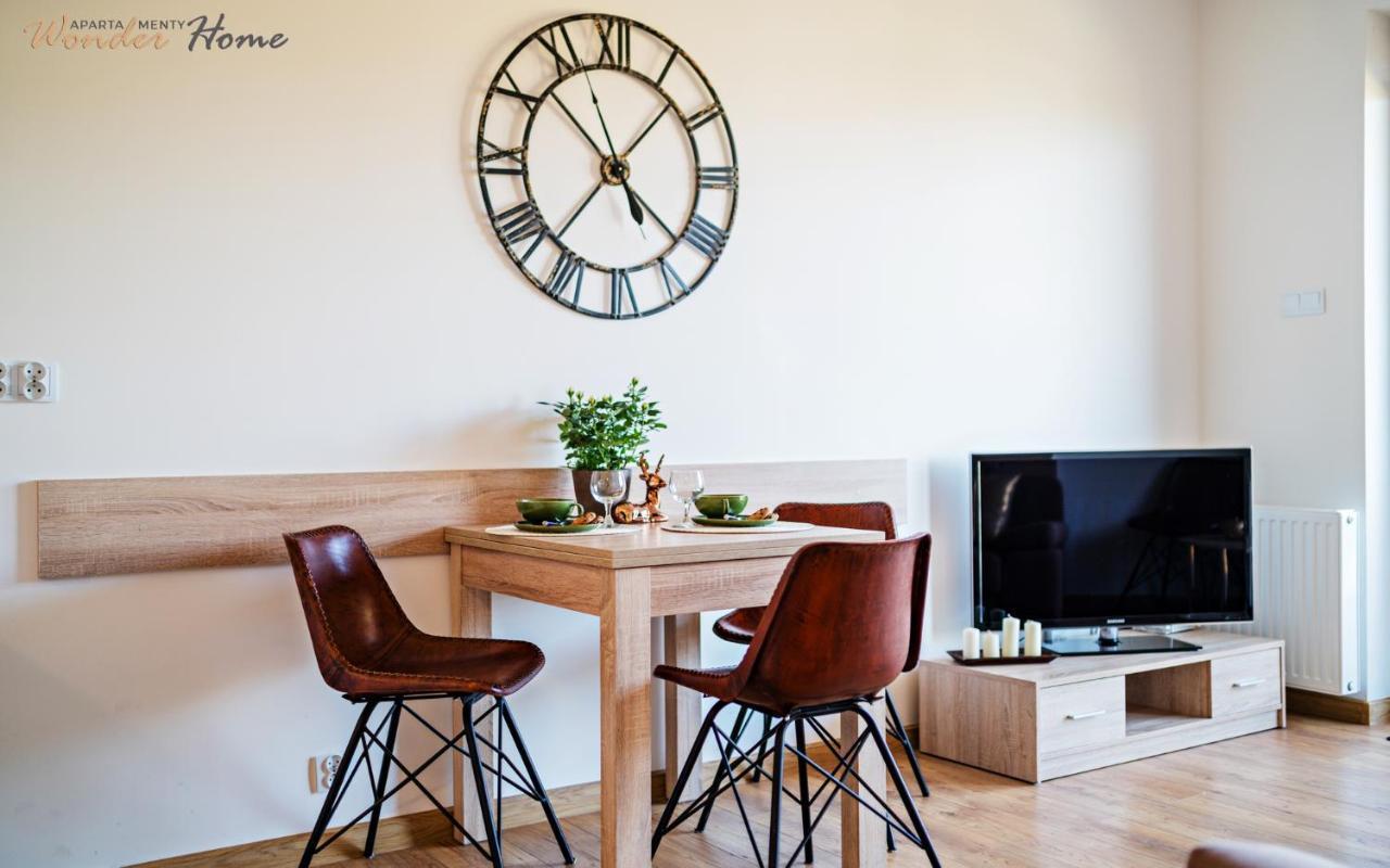 Wonder Home - Apartamenty Z Balkonami, Blisko Centrum Karpacza, Stoku I Aquaparku Экстерьер фото