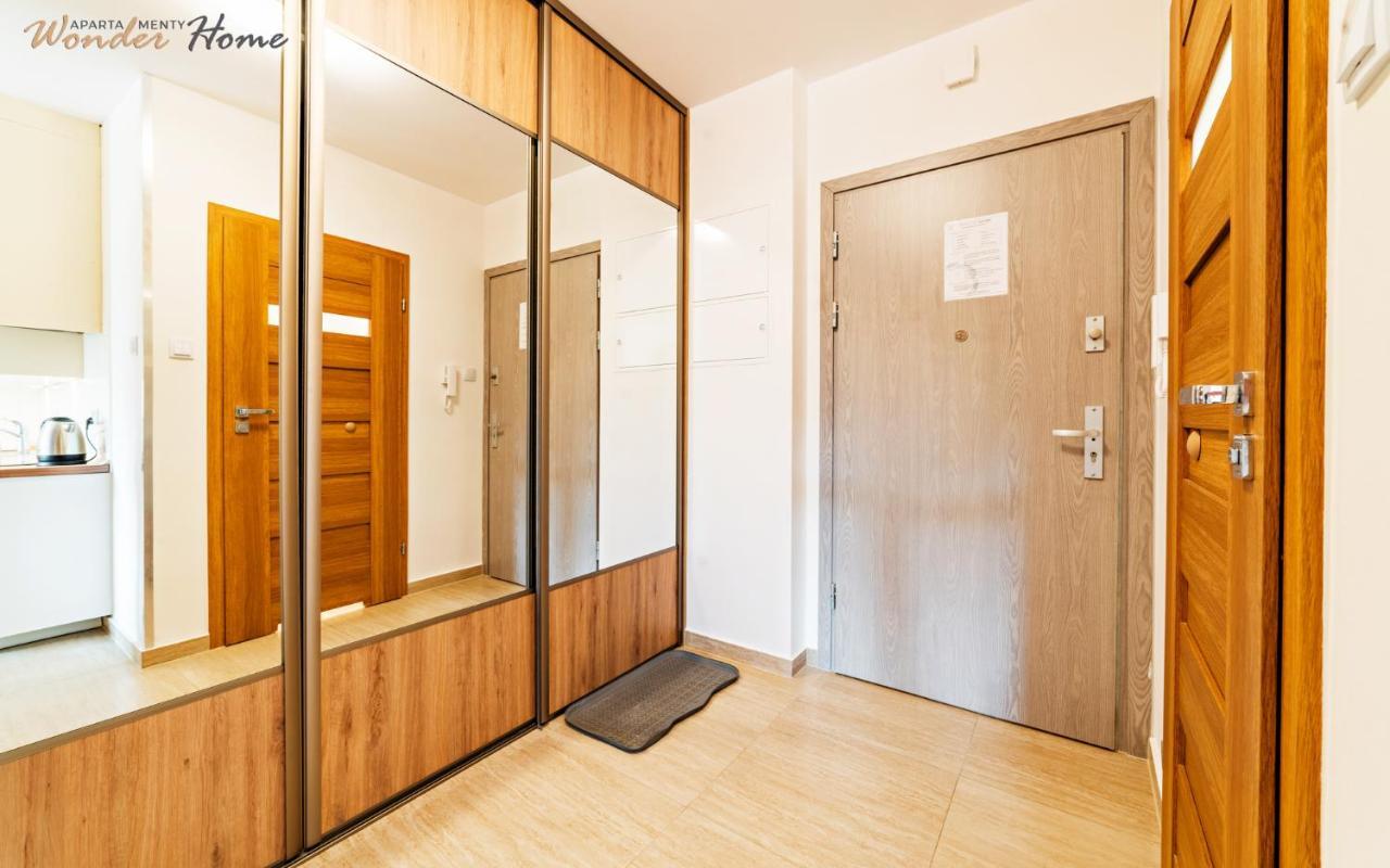 Wonder Home - Apartamenty Z Balkonami, Blisko Centrum Karpacza, Stoku I Aquaparku Экстерьер фото
