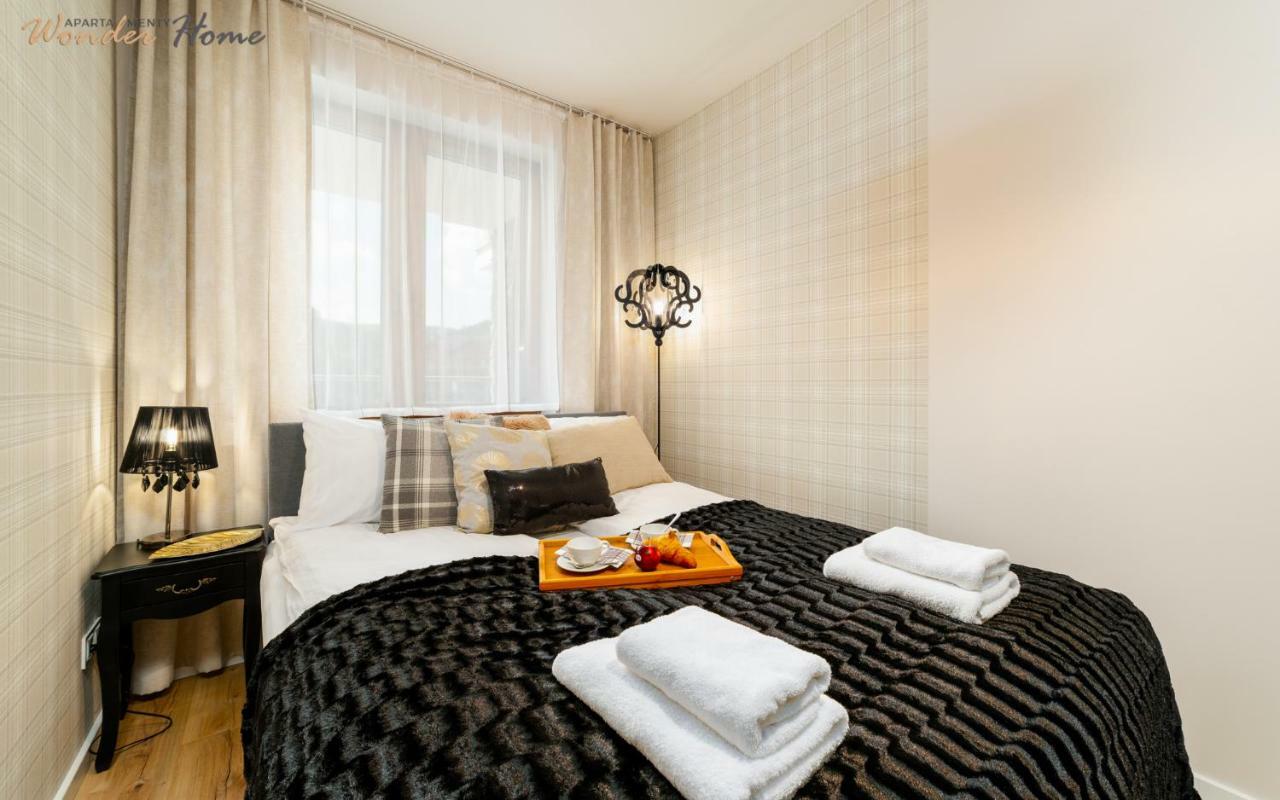 Wonder Home - Apartamenty Z Balkonami, Blisko Centrum Karpacza, Stoku I Aquaparku Экстерьер фото