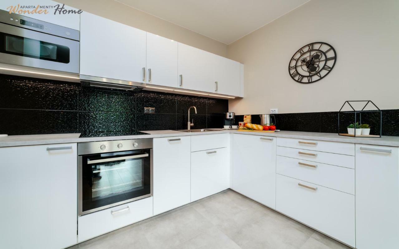 Wonder Home - Apartamenty Z Balkonami, Blisko Centrum Karpacza, Stoku I Aquaparku Экстерьер фото