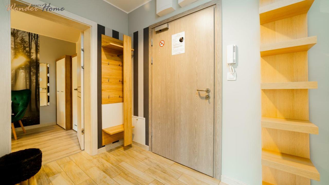 Wonder Home - Apartamenty Z Balkonami, Blisko Centrum Karpacza, Stoku I Aquaparku Экстерьер фото