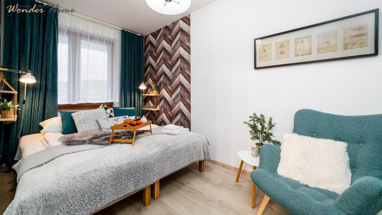 Wonder Home - Apartamenty Z Balkonami, Blisko Centrum Karpacza, Stoku I Aquaparku Экстерьер фото
