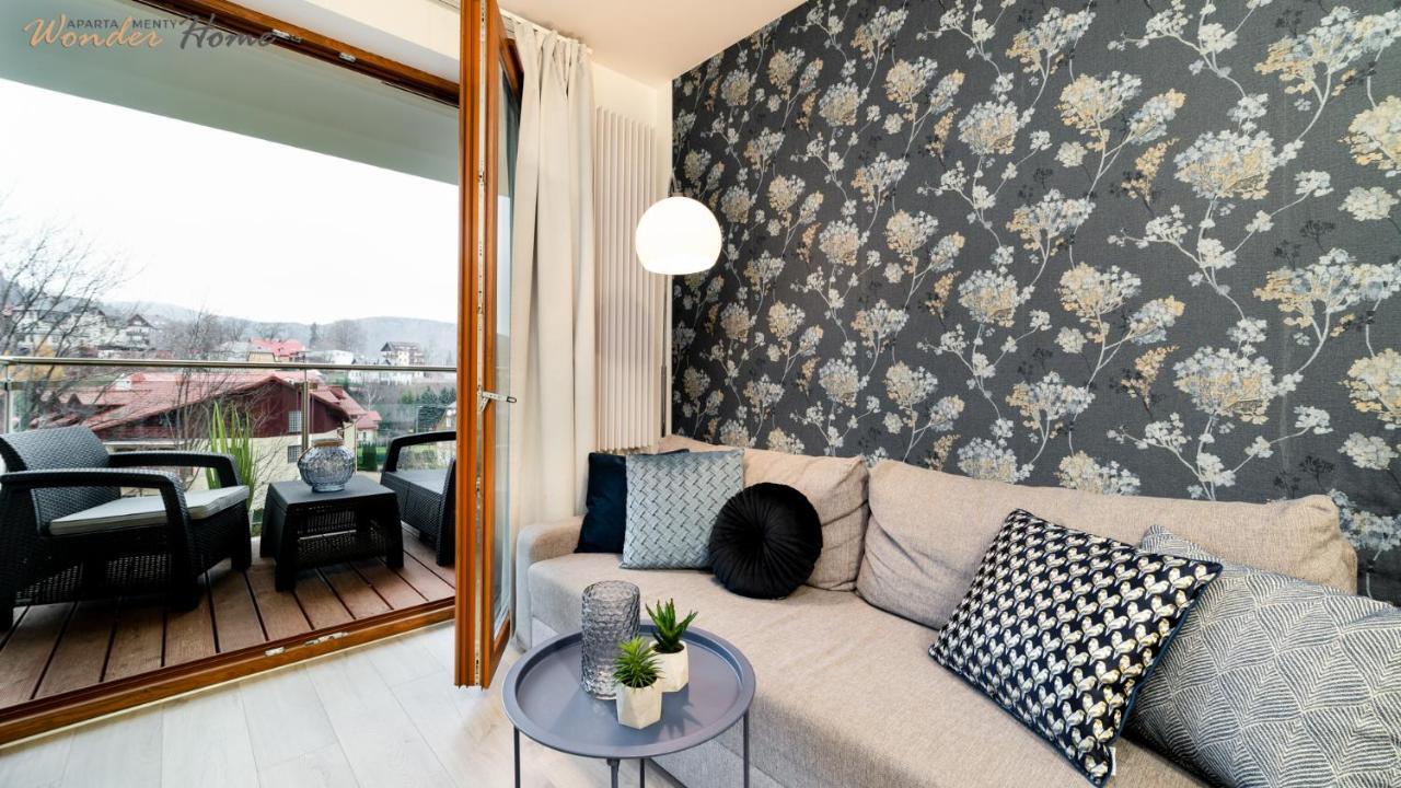 Wonder Home - Apartamenty Z Balkonami, Blisko Centrum Karpacza, Stoku I Aquaparku Экстерьер фото