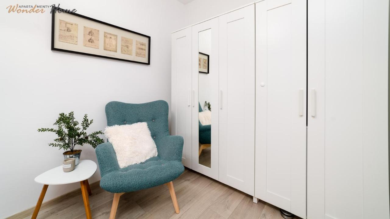 Wonder Home - Apartamenty Z Balkonami, Blisko Centrum Karpacza, Stoku I Aquaparku Экстерьер фото