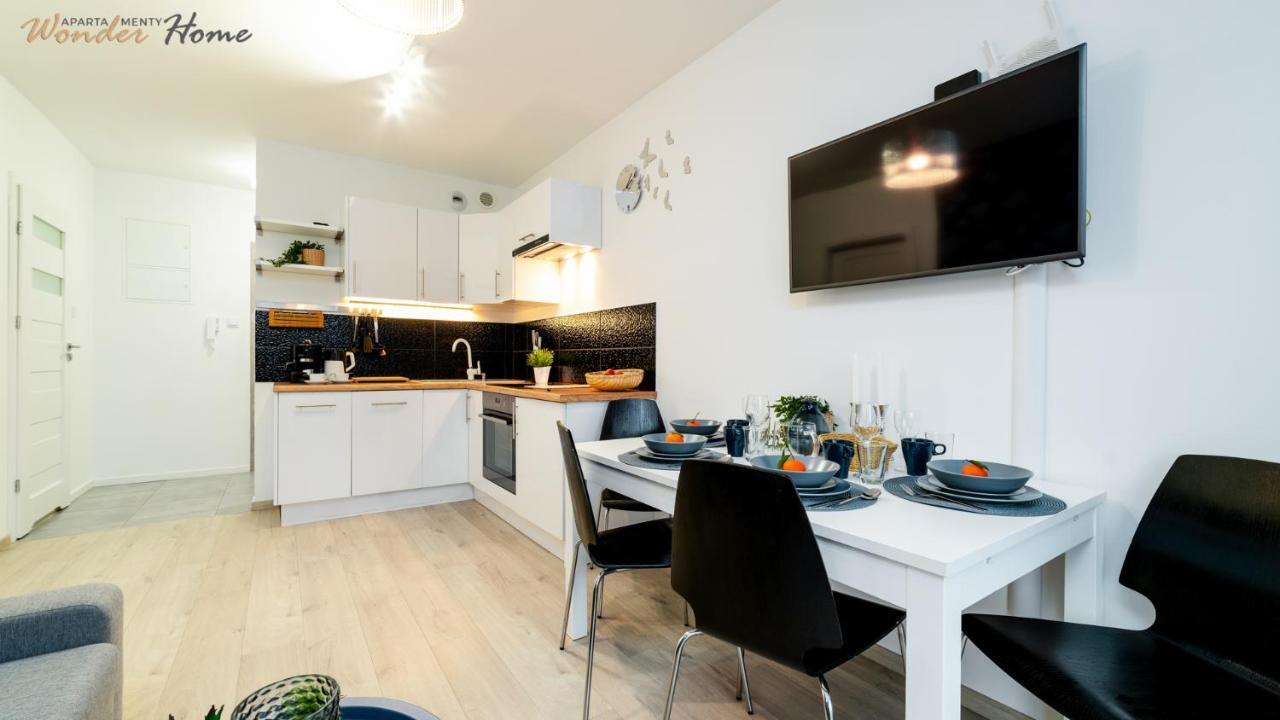 Wonder Home - Apartamenty Z Balkonami, Blisko Centrum Karpacza, Stoku I Aquaparku Экстерьер фото
